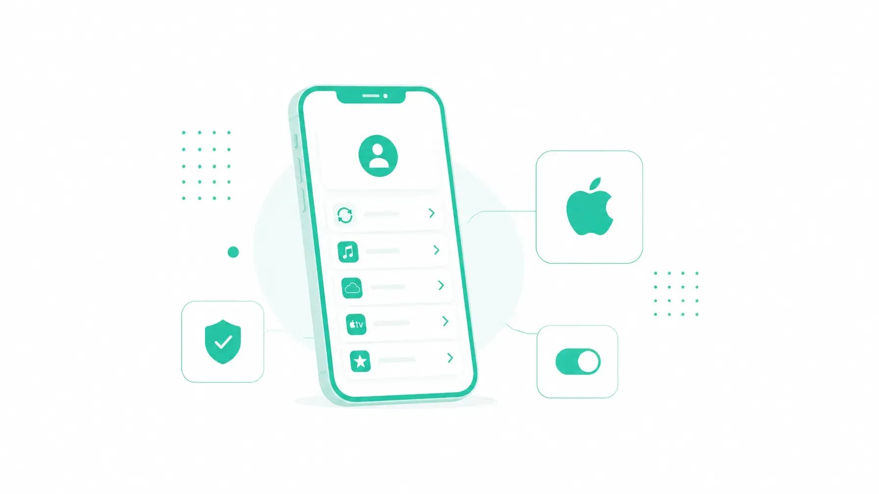 How Risky Is It to Sign In with Someone Else’s Apple ID on Your iPhone?