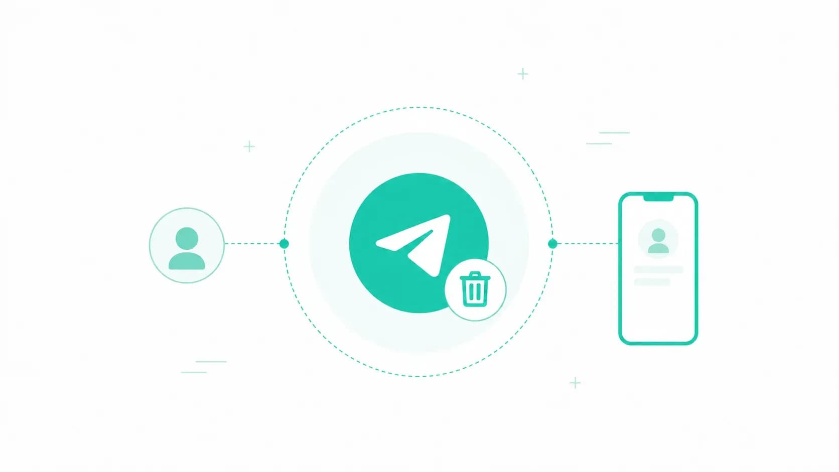 How to Delete a Telegram Account Permanently
